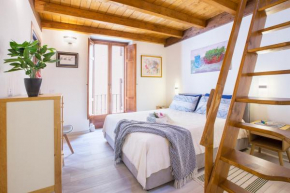 Home Carales Cagliari